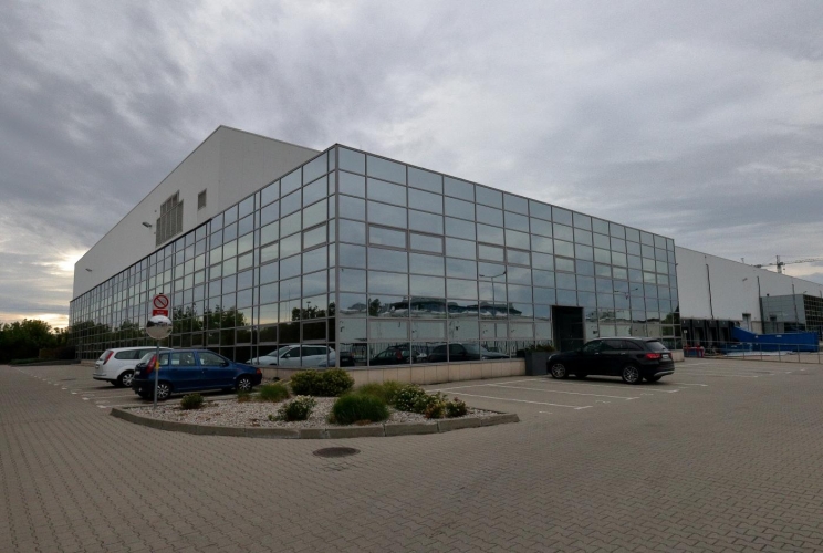 Dostosowanie budynku do warunków Ekspertyzy o Stanie Ochrony Ppoż. - zdjęcie1