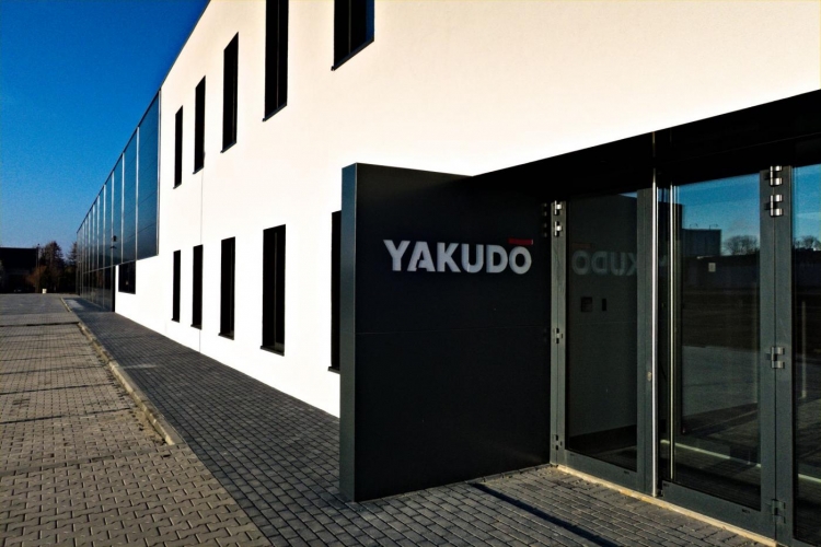 Budowa budynku biurowo-magazynowego wraz z infrastrukturą towarzyszącą - zdjęcie1