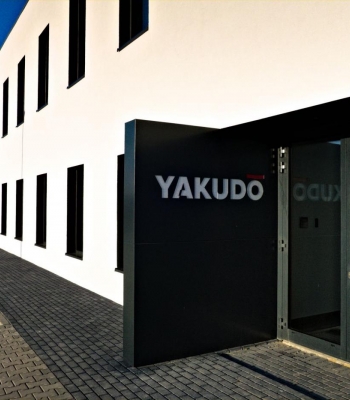 Budowa budynku biurowo-magazynowego wraz z infrastrukturą towarzyszącą