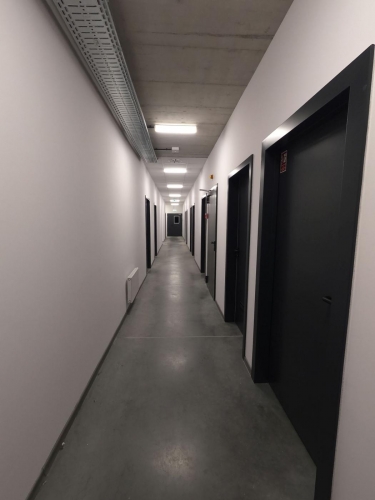 Budowa budynku biurowo-magazynowego wraz z infrastrukturą towarzyszącą - zdjęcie11